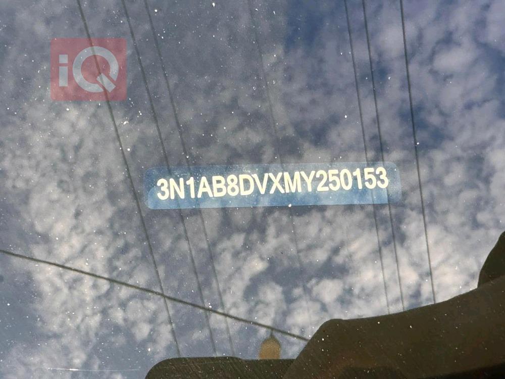 نیسان سێنترا